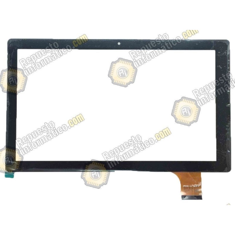 Tactil tablet generica 10.1" (ZP 9193-101) (MODELO D64)