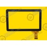 Tactil tablet generica 10.1" (MODELO 65) 50pines
