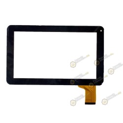 Tactil negro para tablet 9" pulgadas TYF1085V3 (MODELO N29)
