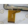 Tactil negro para tablet 9" pulgadas TYF1085V3 (MODELO N29)
