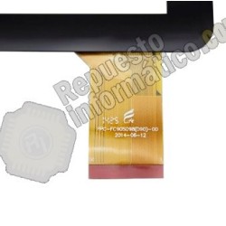 Pantalla tactil FPC-FC90S098(D90)-00