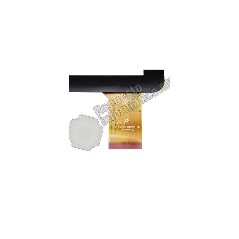 Pantalla tactil FPC-FC90S098(D90)-00