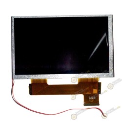 LCD Tablet generica 7"  ref: (69.07C07.T04) (Modelo LCD-A1)