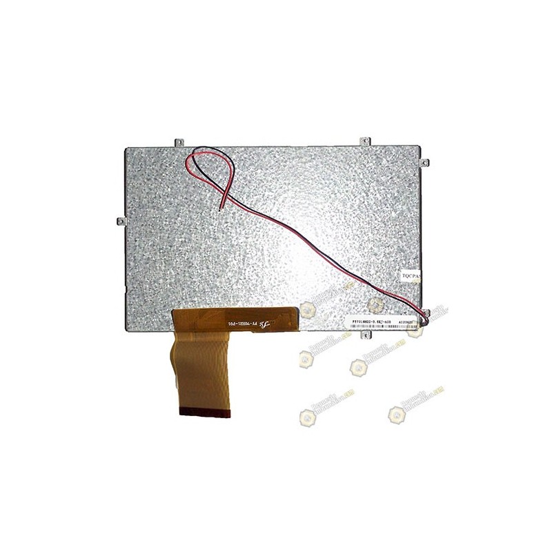 LCD Tablet generica 7" ref: (FY-70H21-P01) (Modelo LCD-A2)