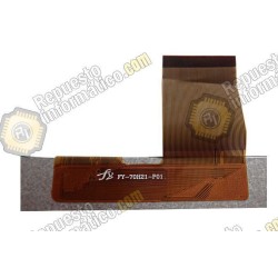 LCD Tablet generica 7" ref: (FY-70H21-P01) (Modelo LCD-A2)