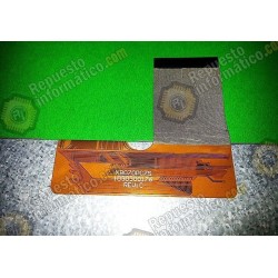 LCD Tablet generica 7" ref: (KR070PC7S) (Modelo LCD-A3)