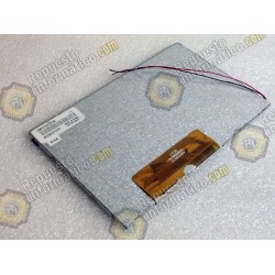 LCD Tablet generica 7" ref: (KR070PC7S) (Modelo LCD-A3)