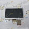 LCD Tablet generica 7" ref: (7300101447) (Modelo LCD-A4)