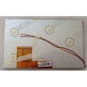 LCD Tablet generica 7" ref: (7300101447) (Modelo LCD-A4)