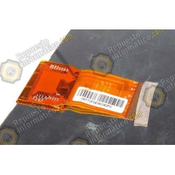 LCD Tablet generica 7" ref: (7300101466) (Modelo LCD-A5)