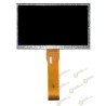LCD Tablet  generica 7"  (Modelo LCD-A6) (norefe)