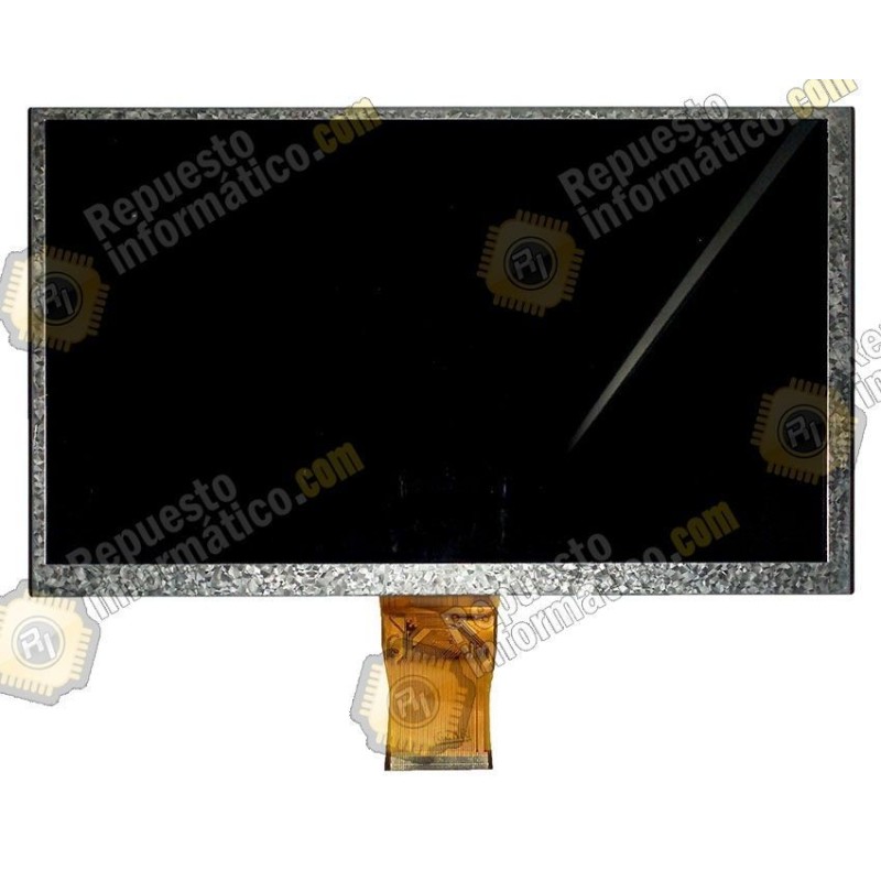 LCD Tablet generica 9" ref: (FJF90001HS0) (Modelo LCD-n2)
