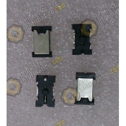 DC Jack Tablets  0.7mm x 2.5mm (B9)