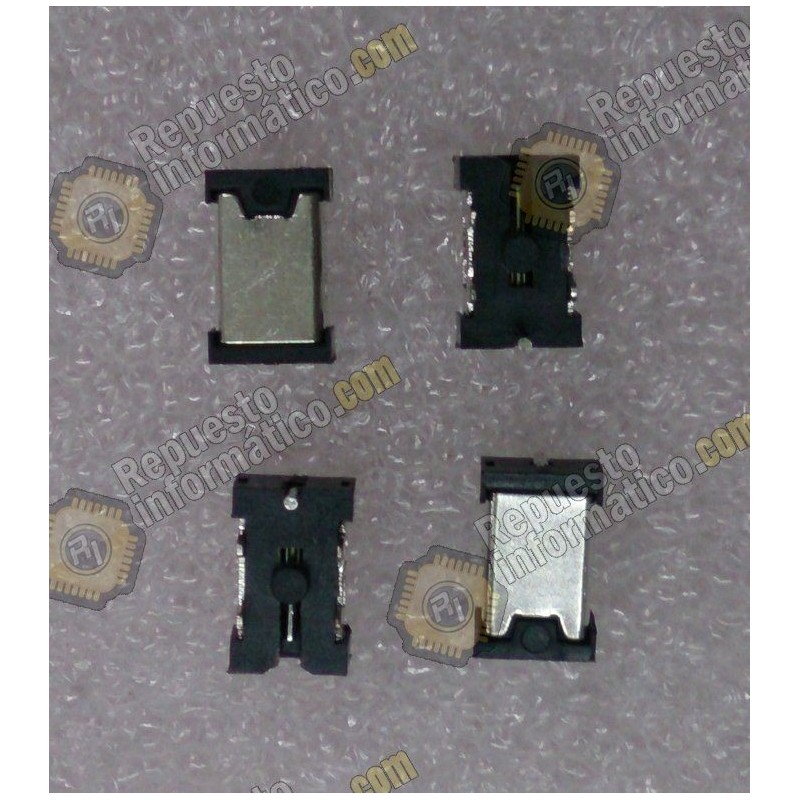 DC Jack Tablets  0.7mm x 2.5mm (B9)