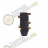 DC Jack Audio Tablets 0.7mm x 3.3mm (E4)
