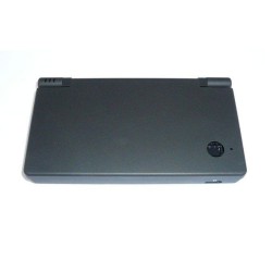 Carcasas Dsi (Negro)