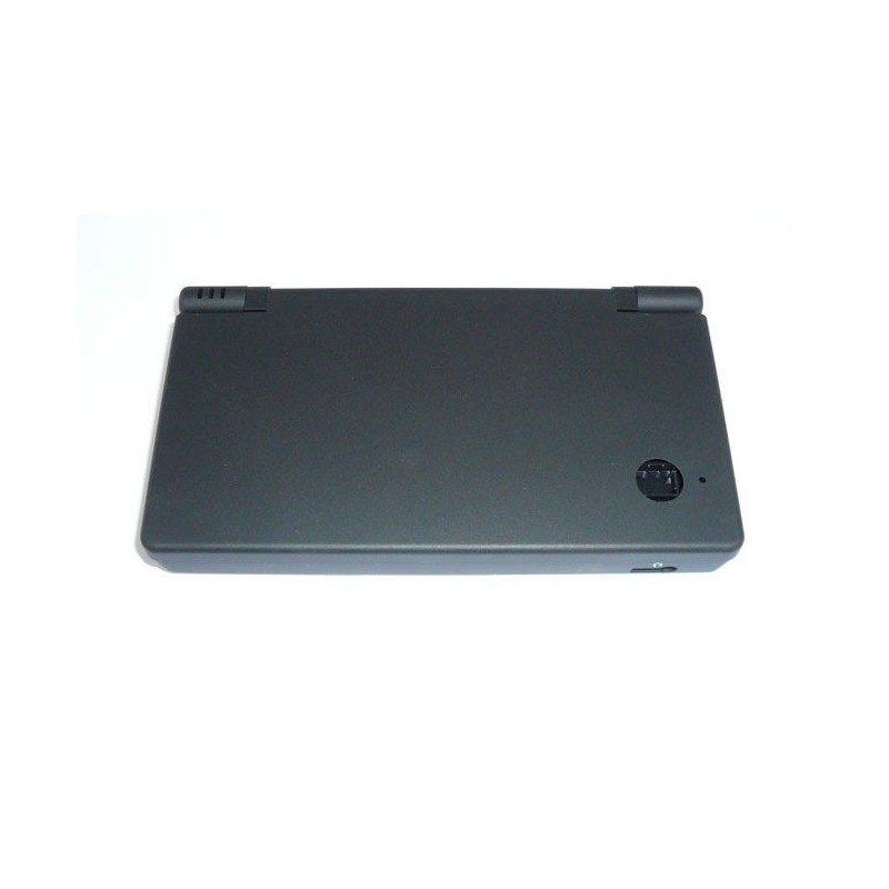 Carcasas Dsi (Negro)