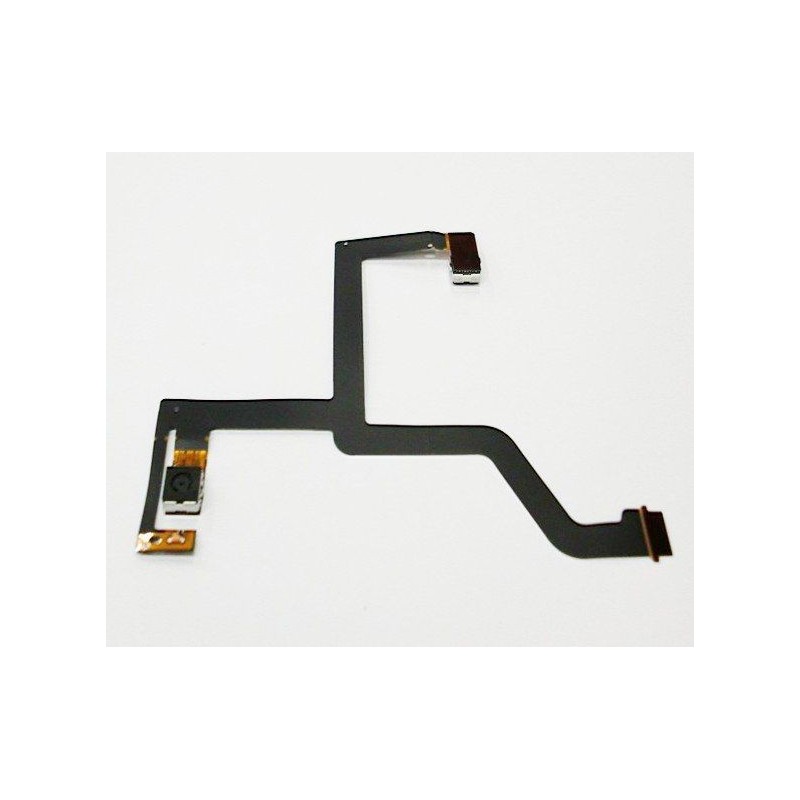 Cable Flex + camaras de fotos DSi
