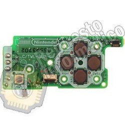 Placa de Encendido NDSi