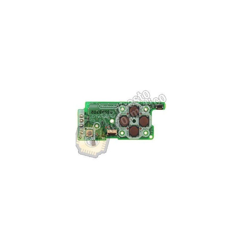 Placa de Encendido NDSi