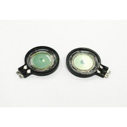 Altavoces internos Nintendo Dsi y XL