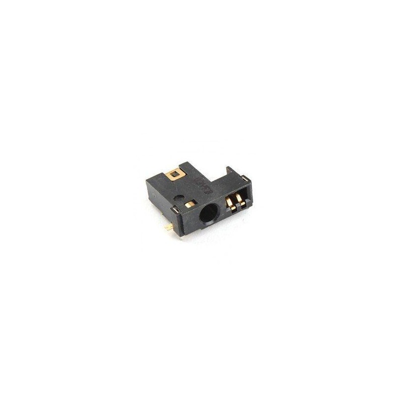 Conector Auriculares Jack Nintendo Dsi