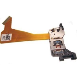 Lente Original y nueva Wii RAF3350