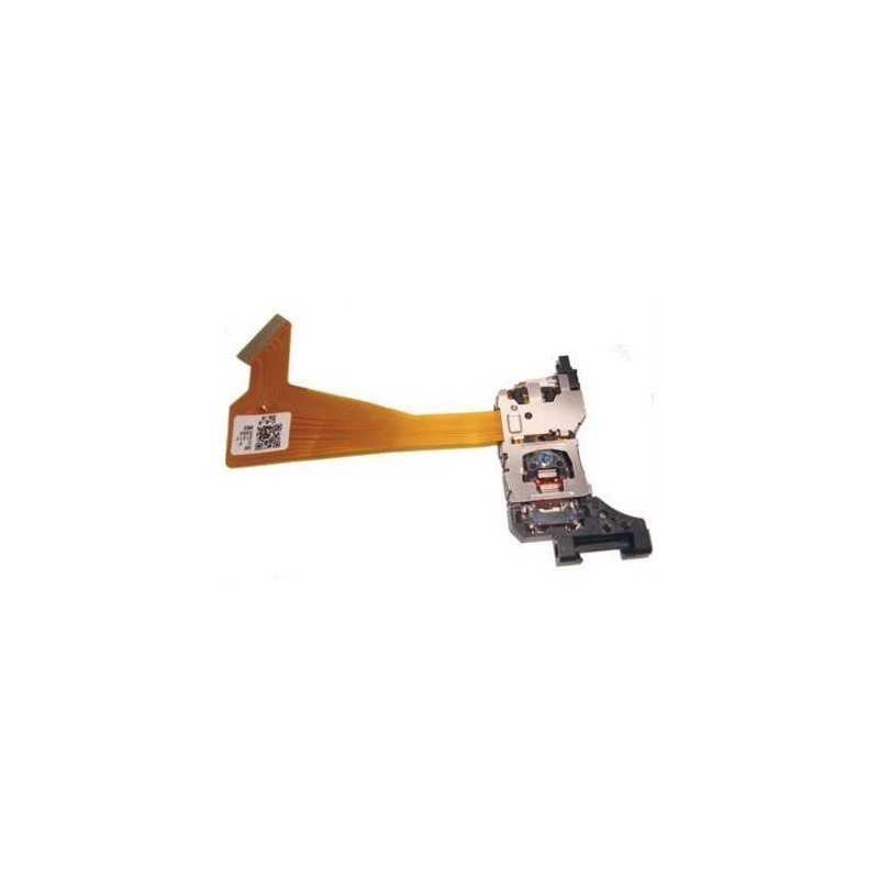 Lente Original y nueva Wii RAF3350