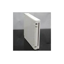 Carcasa Wii Blanca