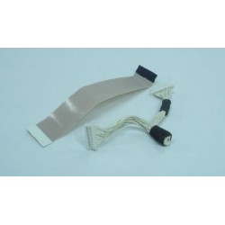 Cable conector del lector Wii