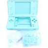 Carcasa Ds lite (Azul Hielo)