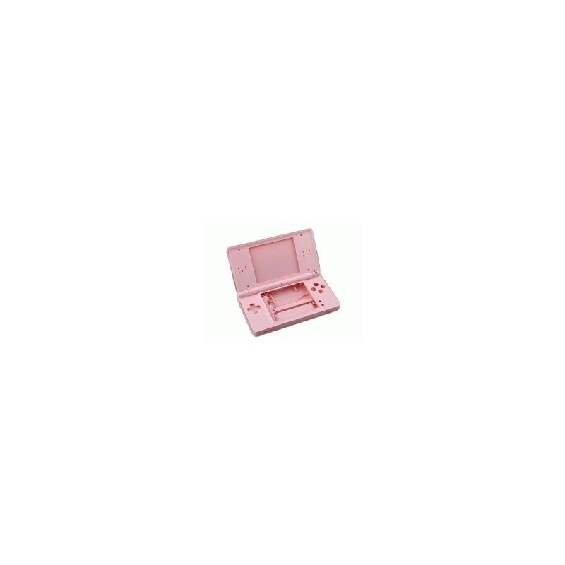 Carcasa Ds lite (Rosa)