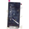 Pantalla completa (LCD+TACTIL) para Sony Xperia Z3 D6603 negra 