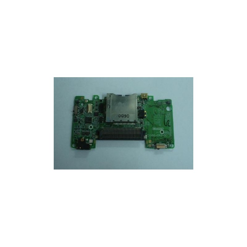 Placa Base NDS Lite ( Refurbish)