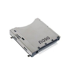 Lector Slot 1 Card Socket for DS/DS Lite