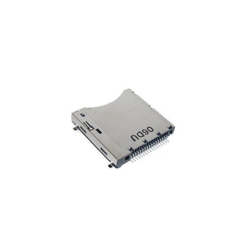 Lector Slot 1 Card Socket for DS/DS Lite