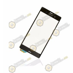 TÃ¡ctil negro  Sony Xperia Z3