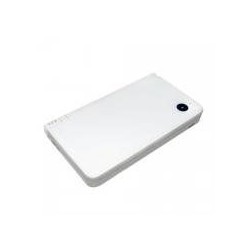 Carcasa NDSi XL Blanca