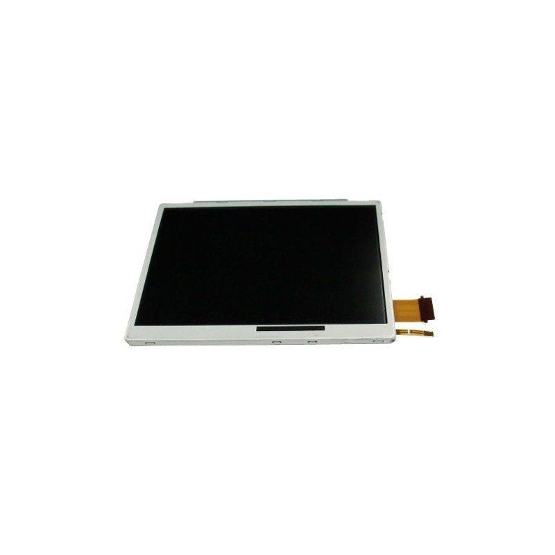 Pantalla LCD Inferior NDSi XL