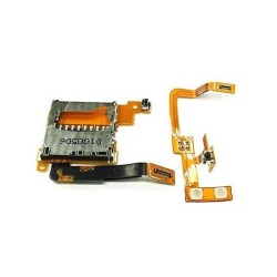 SD Socket+ Cable NDSi XL