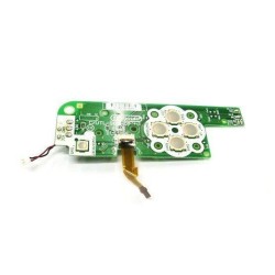 Placa de Encendido NDSi XL