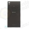 Tapa trasera Xperia Z ultra XL39h negra (nueva)
