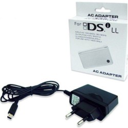 Cargador NDSi XL