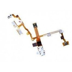 Cable Flex interruptores L -R 3ds