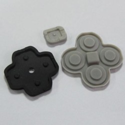 Botonera Repuesto Nintendo 3DS