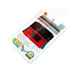 Protector de Pantalla LCD 3DS