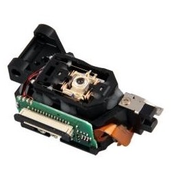 Xbox 360 Slim Lente HOP - 15XX