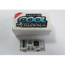 Xecuter Coolrunner Rev C (Copia)