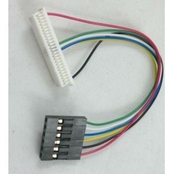Cable Nand-x a Coolrunner