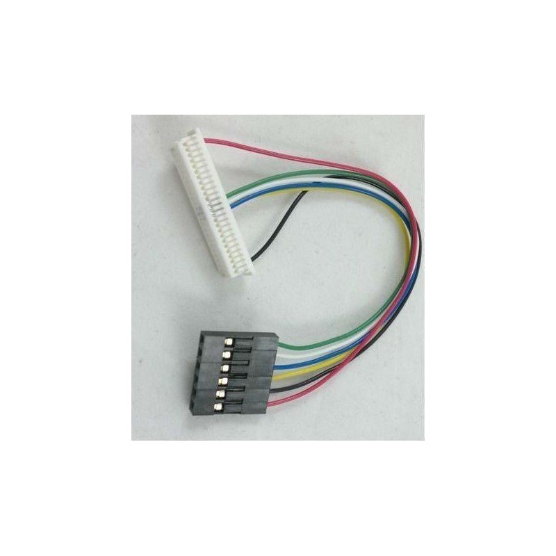 Cable Nand-x a Coolrunner